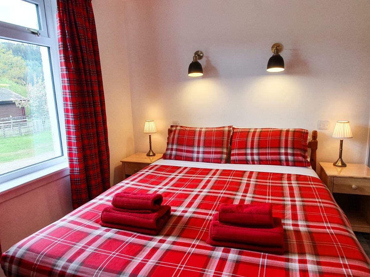 Old Pier House Hotel Fort Augustus Kültér fotó